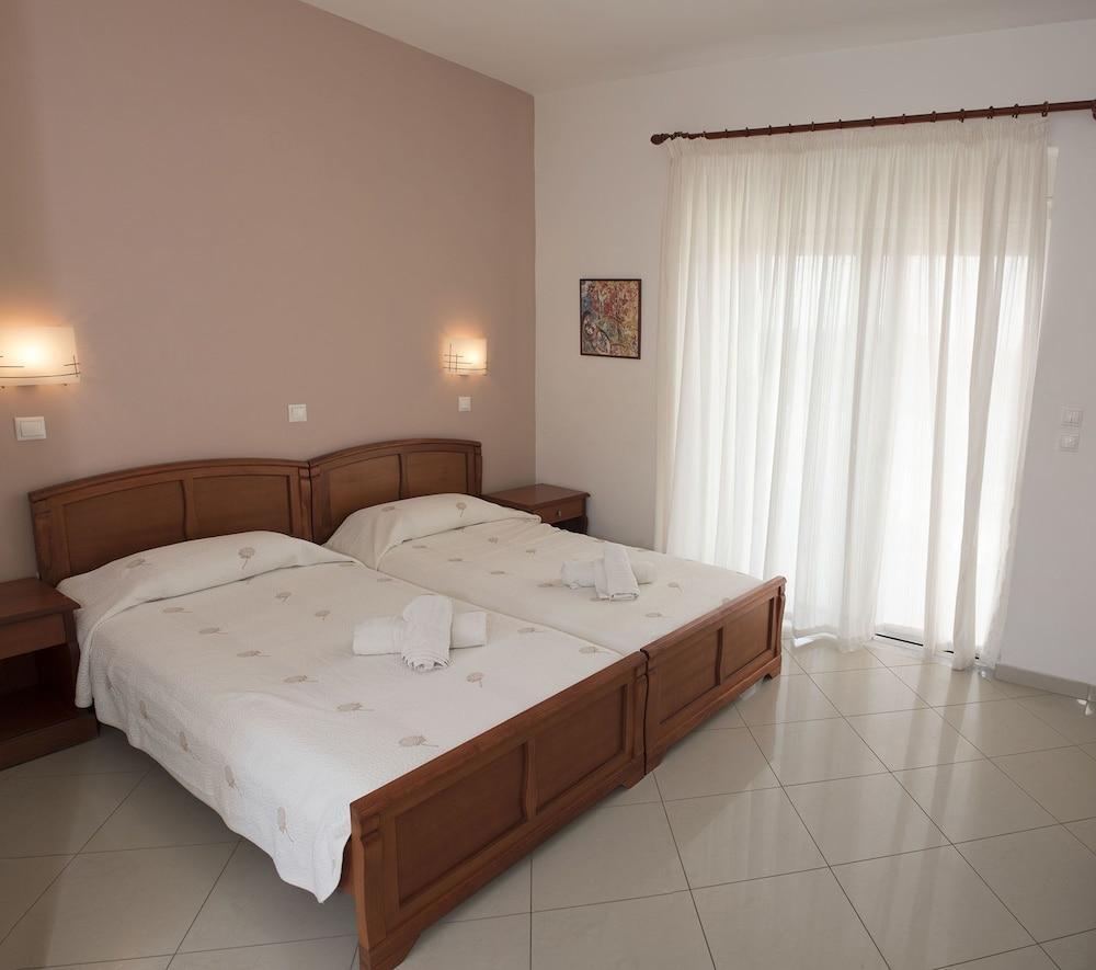 Nephele Apartments Faliraki Dış mekan fotoğraf