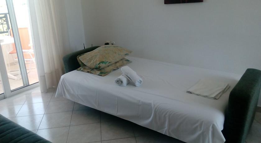 Nephele Apartments Faliraki Dış mekan fotoğraf