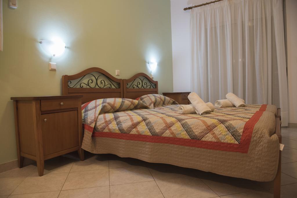 Nephele Apartments Faliraki Dış mekan fotoğraf