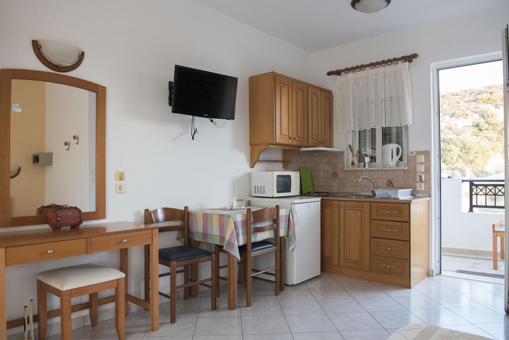 Nephele Apartments Faliraki Dış mekan fotoğraf