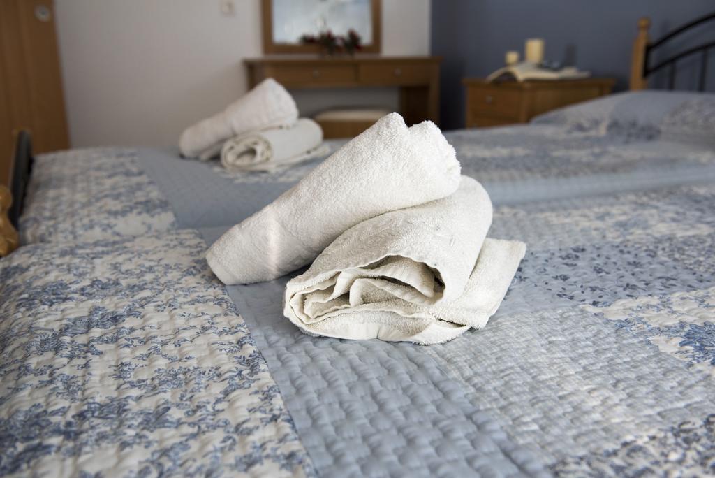 Nephele Apartments Faliraki Dış mekan fotoğraf