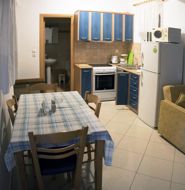 Nephele Apartments Faliraki Dış mekan fotoğraf