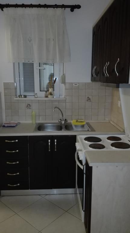 Nephele Apartments Faliraki Dış mekan fotoğraf