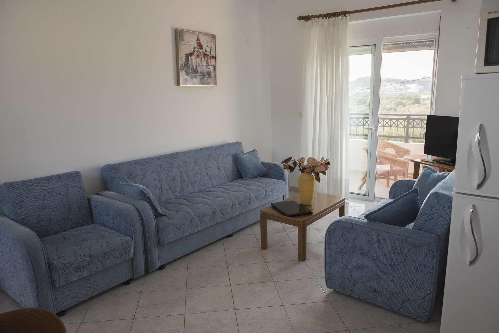 Nephele Apartments Faliraki Dış mekan fotoğraf