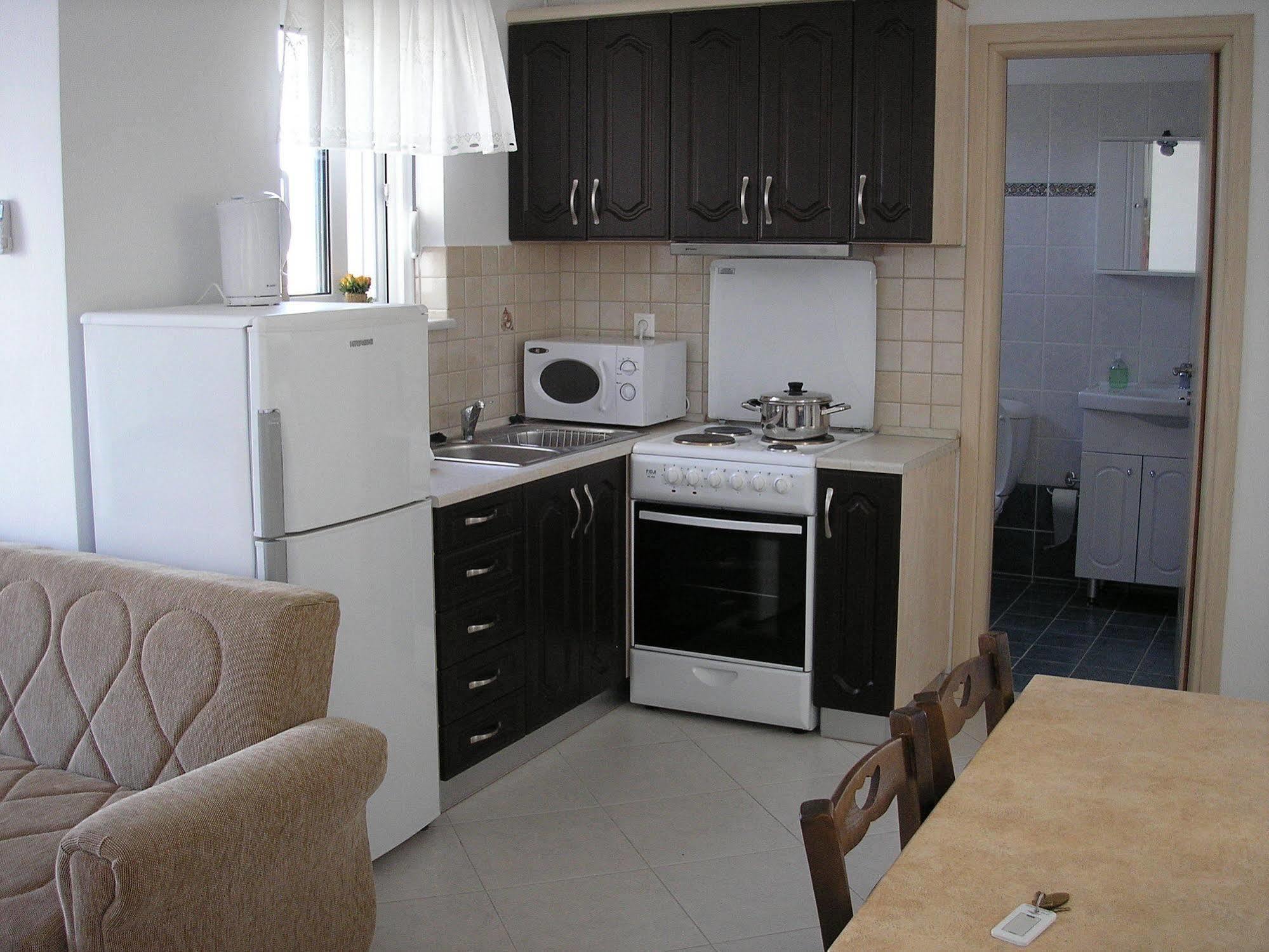 Nephele Apartments Faliraki Dış mekan fotoğraf