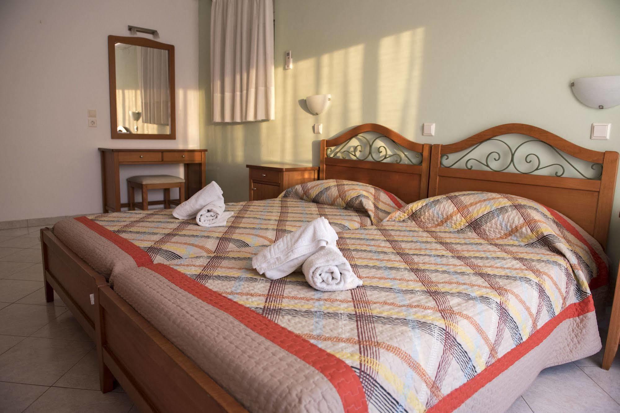 Nephele Apartments Faliraki Dış mekan fotoğraf