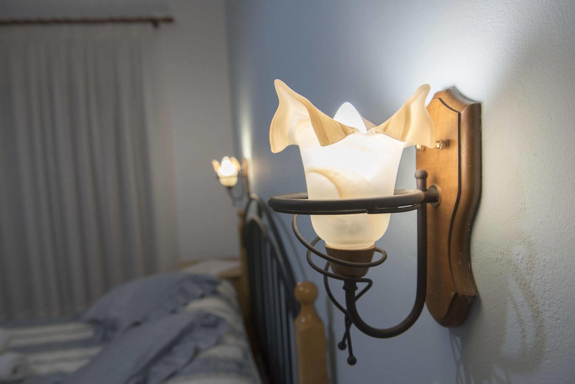 Nephele Apartments Faliraki Dış mekan fotoğraf