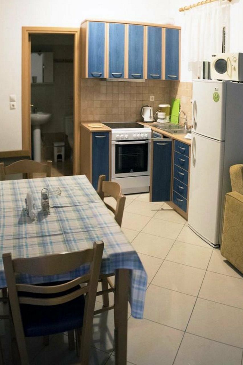 Nephele Apartments Faliraki Dış mekan fotoğraf